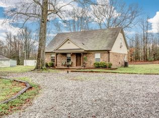 1191 Broady Rd, Nesbit, MS 38651