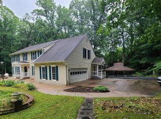 11415 Huntsman Dr, Manassas, VA 20112