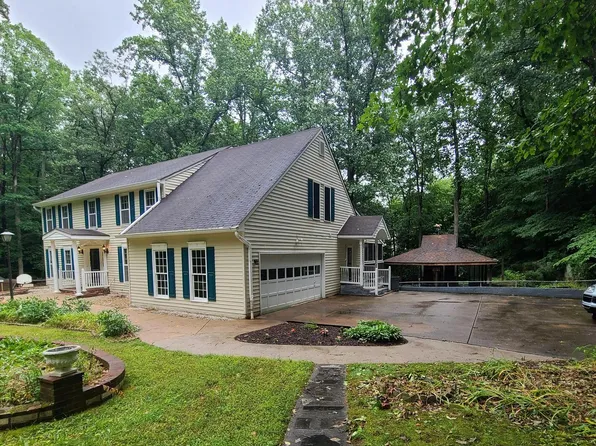 11415 Huntsman Dr, Manassas, VA 20112