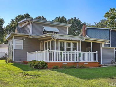 38410 N Lakeside Pl, Antioch, IL, 60002