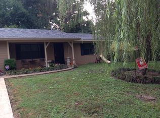 1121 East Ave, Philadelphia, MS 39350