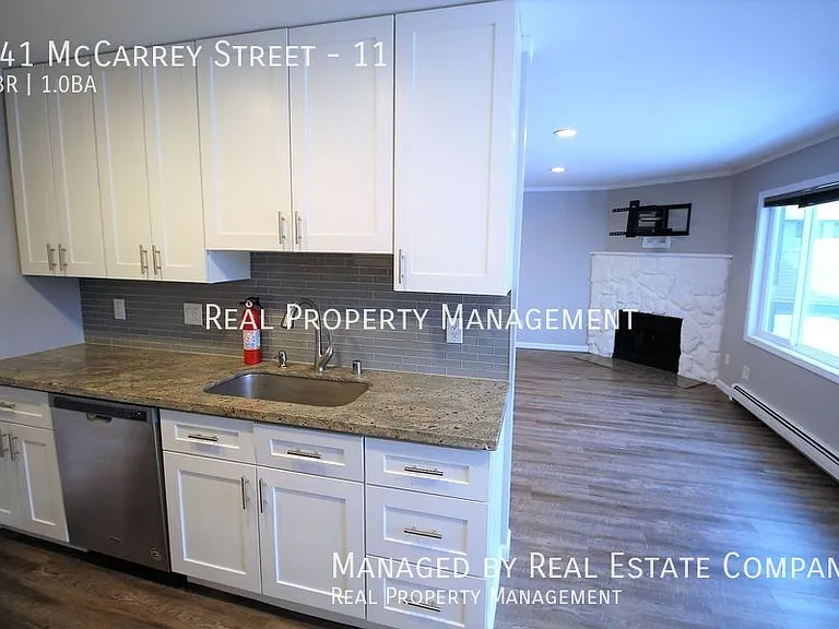 241 McCarrey St #11 — Photo 1