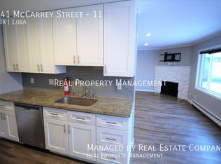 241 McCarrey St UNIT 11, Anchorage, AK 99508