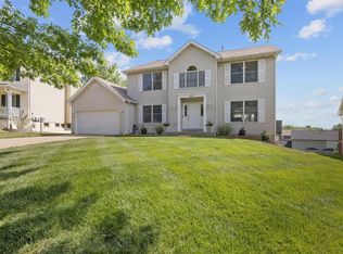 424 Quiet Field Dr, Saint Peters, MO 63376