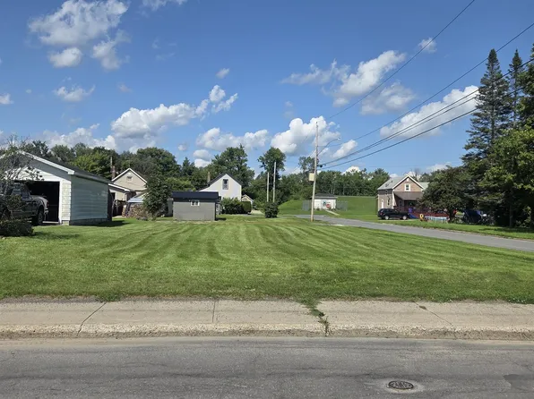 110 Liberty Ave, Massena, NY 13662