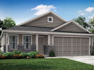 5813 Cherry Hollow Way, Princeton, TX 75407