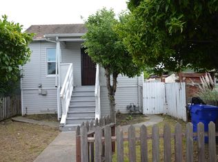 2880 Gaynor Ave, Richmond, CA 94804