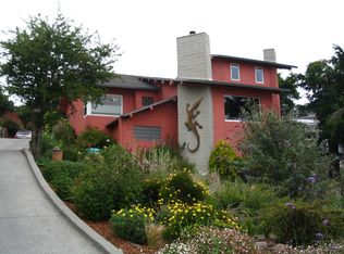 13 Highland Blvd, Kensington, CA 94707