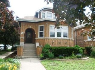 2101 Home Ave, Berwyn, IL 60402