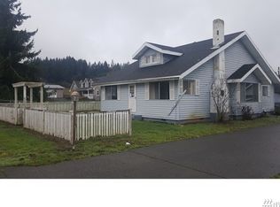 152 Curtis Hill Rd, Chehalis, WA 98532