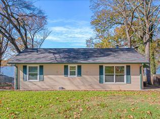 380 S County Road 4837, Winnsboro, TX 75494