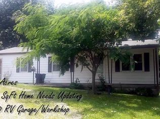 605 S Washington Ave, Knob Noster, MO 65336