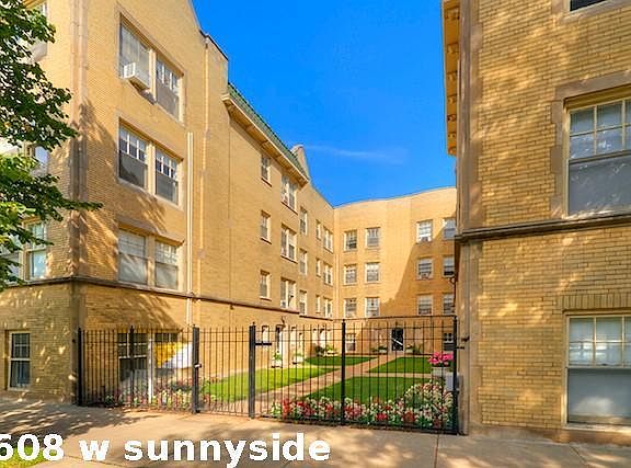 2nd image of 1608 W Sunnyside Ave #1227