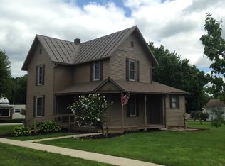 209 W 8th St, Sycamore, OH 44882