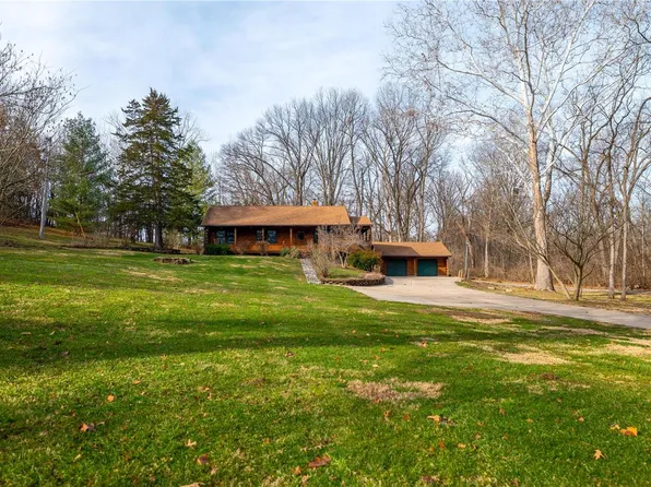 1147 Guthrie Rd, Wentzville, MO 63385