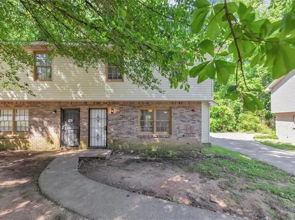 1432 Forest Villa Dr NW, Conyers, GA 30012