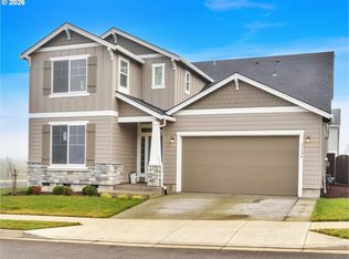 11394 NW 314th Ave, North Plains, OR 97133