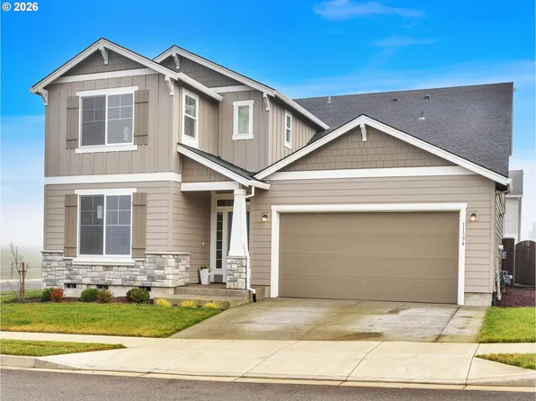 11394 NW 314th Ave, North Plains, OR 97133