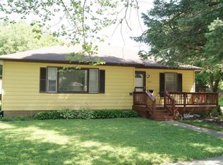 315 11th St, Ames, IA 50010
