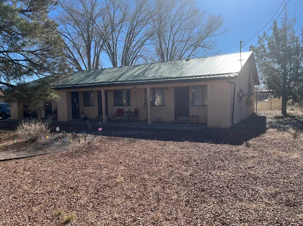 1000 Sage Ave, Grants, NM 87020