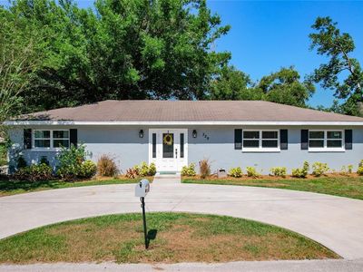 329 2nd St NE, Fort Meade, FL, 33841