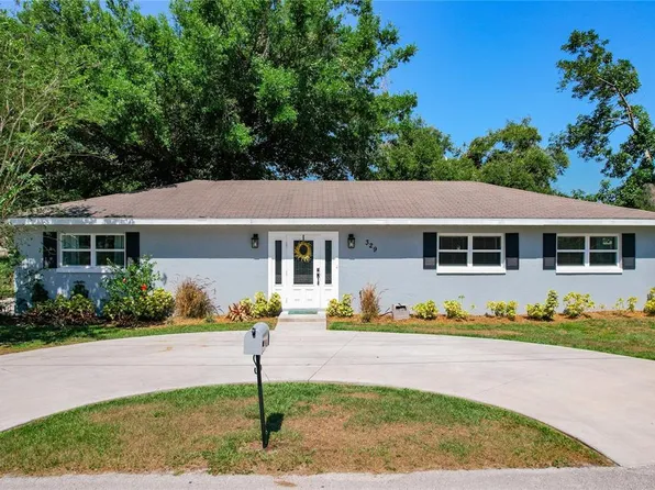 329 2nd St NE, Fort Meade, FL 33841