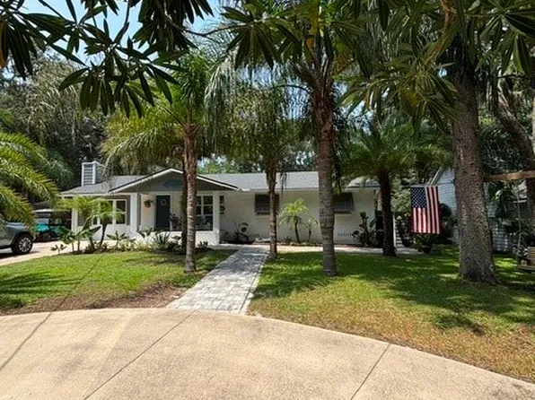 227 Lighthouse Cir, Fernandina Beach, FL 32034