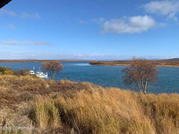 9624 Char Rd, King Salmon, AK 99613