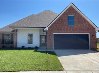 12584 Wagner Ave, Spanish Fort, AL 36527