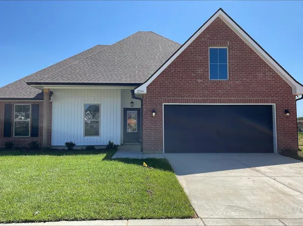 12584 Wagner Ave, Spanish Fort, AL 36527