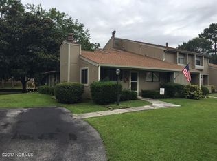 162 Quarterdeck, New Bern, NC 28562