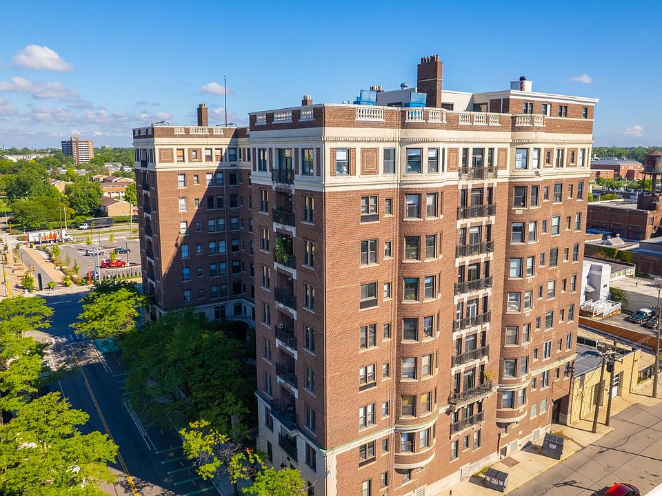 1st image of 2900 E Jefferson Ave APT C8