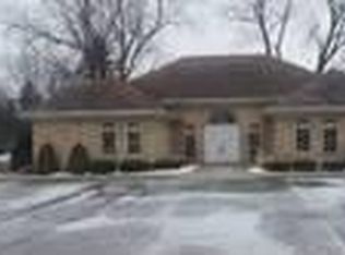 1215 N Cedar Rd STE A, New Lenox, IL 60451