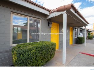 1945 W Van Buren St #B, Phoenix, AZ 85009