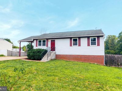 104 Stevens Dr, Stafford, VA, 22556