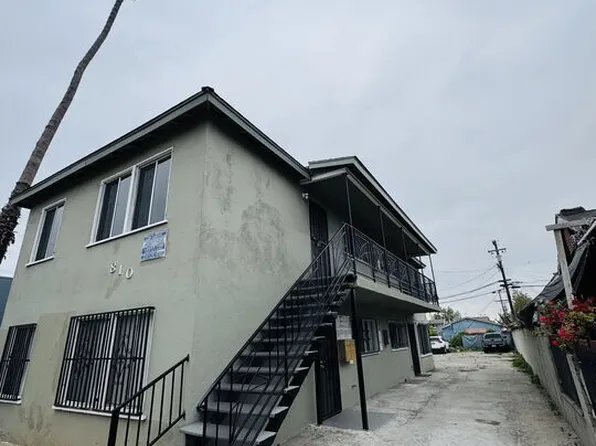 810 W 62nd St APT 4, Los Angeles, CA 90044