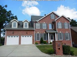 108 Gettysburg Rd, South Charleston, WV 25309