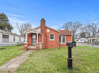 815 Appleby St NW, Huntsville, AL 35816