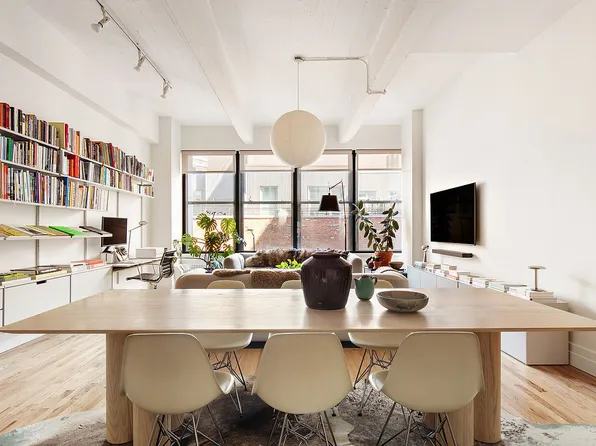 1 Main St APT 6F, Brooklyn, NY 11201