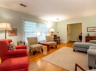 242 N Sharon Amity Rd #5, Charlotte, NC 28211