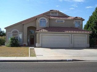 3509 E Caballero St, Mesa, AZ 85213