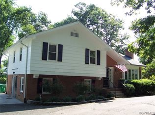 8410 Gaylord Rd, Henrico, VA 23229