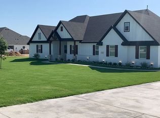 8070 Cutter Corral Rd, Fort Worth, TX 76126