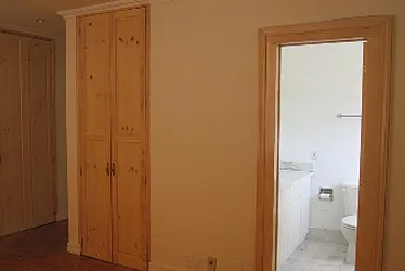 Rented by Corcoran