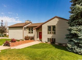 995 E Chelsea Dr, Bountiful, UT 84010