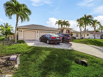 1917 SW 6th Ave, Cape Coral, FL, 33991