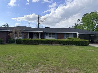 1002 W Alden Ave, Valdosta, GA 31602