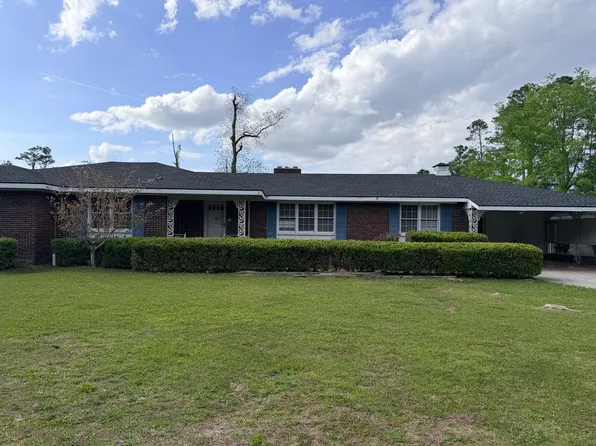 1002 W Alden Ave, Valdosta, GA 31602