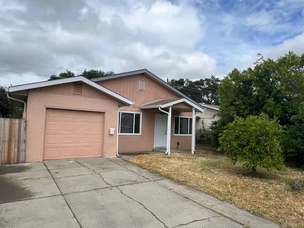 1844 Manzanita Way, West Sacramento, CA 95691