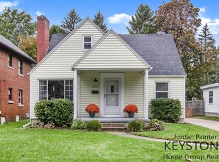 2251 Riverside Dr NE, Grand Rapids, MI 49505